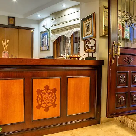 Hotel Bulbul Yuvasi Boutique Foca