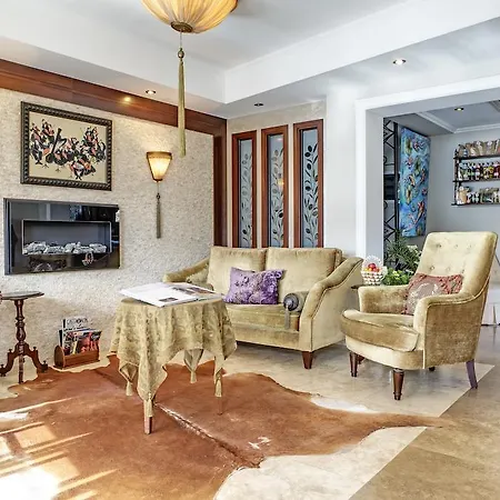 Hotel Bulbul Yuvasi Boutique 4*