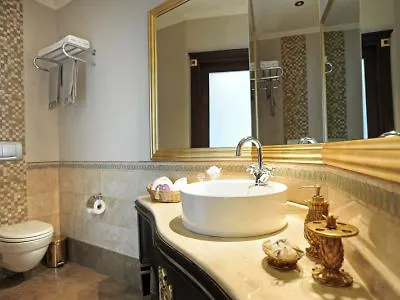Bulbul Yuvasi Boutique Hotel Foca