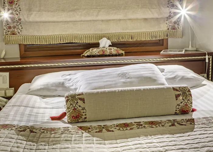 Bulbul Yuvasi Boutique 4* Фоча