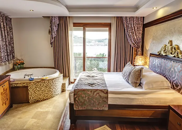 Bulbul Yuvasi Boutique Фоча