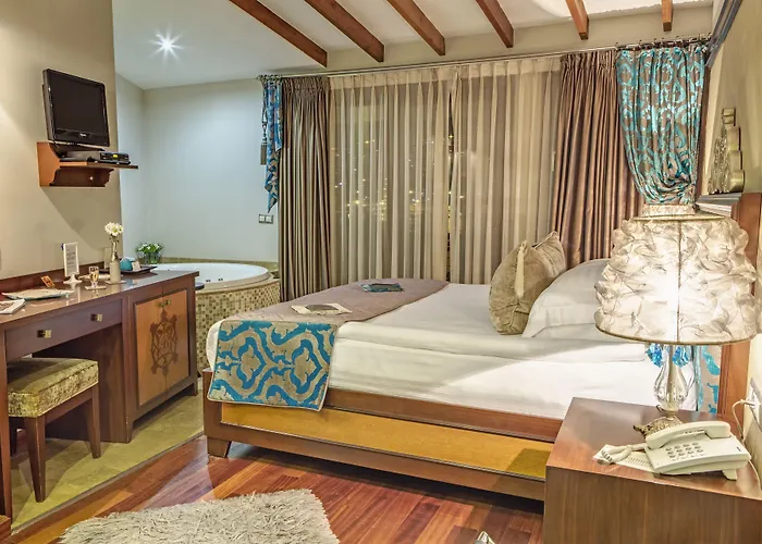 Bulbul Yuvasi Boutique Отель 4*