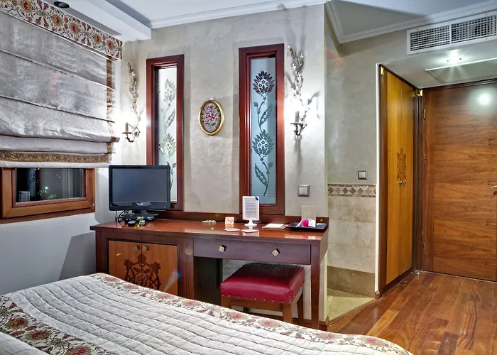 Bulbul Yuvasi Boutique Отель Фоча