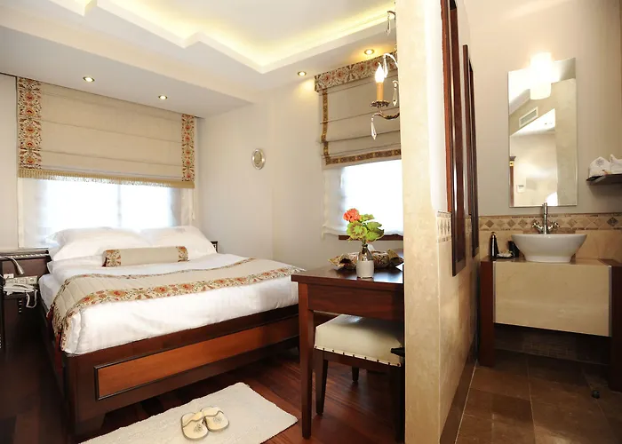 Bulbul Yuvasi Boutique 4*