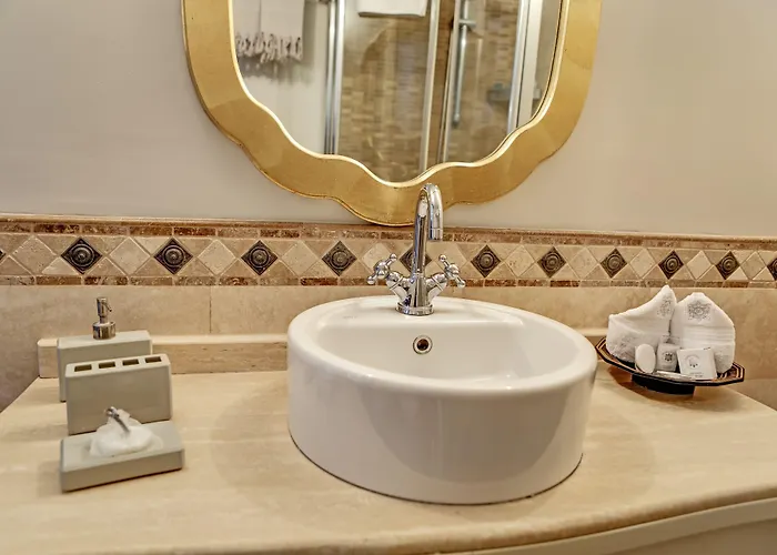 Bulbul Yuvasi Boutique Отель 4*