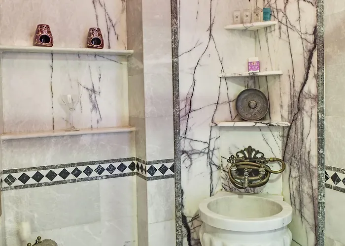 Bulbul Yuvasi Boutique 4*