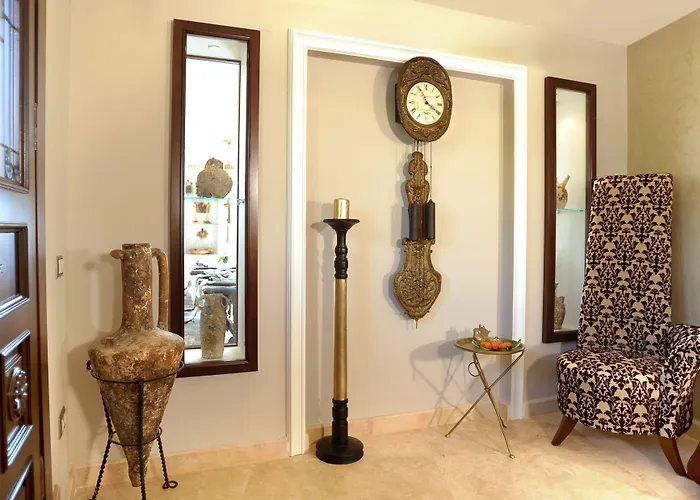 Отель Bulbul Yuvasi Boutique Фоча