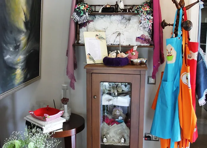 Отель Bulbul Yuvasi Boutique Фоча