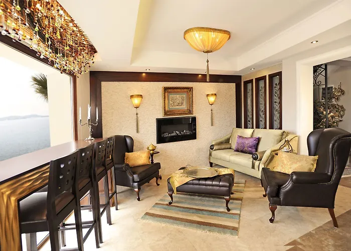 Bulbul Yuvasi Boutique 4* Фоча