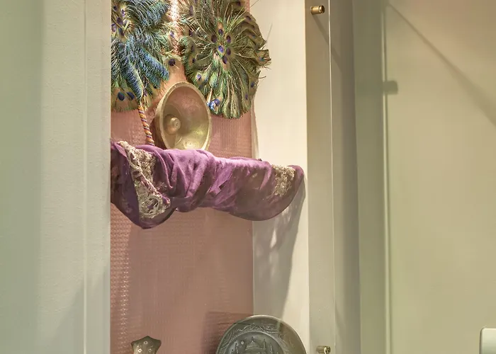 Отель Bulbul Yuvasi Boutique