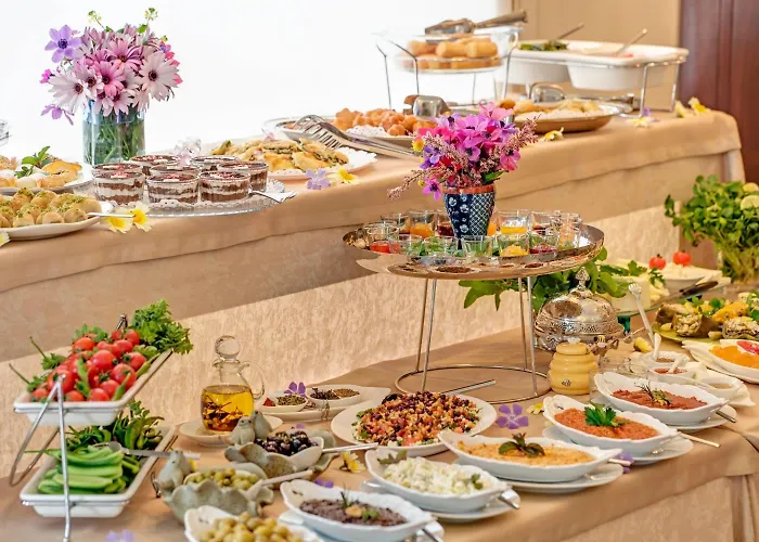 Отель Bulbul Yuvasi Boutique Фоча