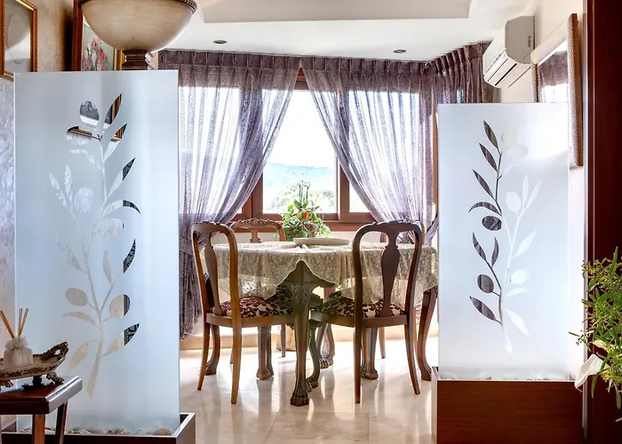 Отель Bulbul Yuvasi Boutique