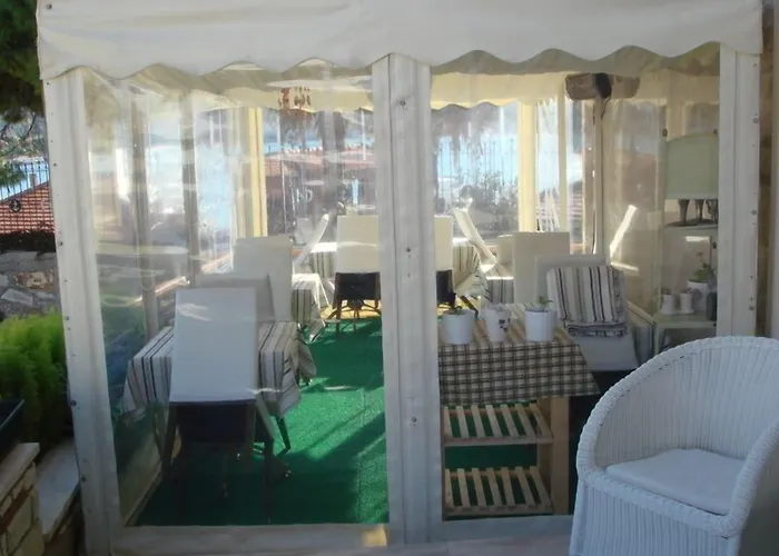 Bulbul Yuvasi Boutique Фоча