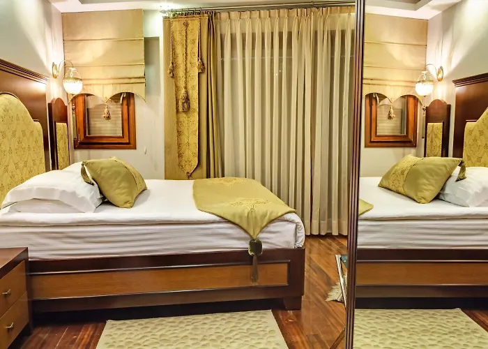 Отель Bulbul Yuvasi Boutique