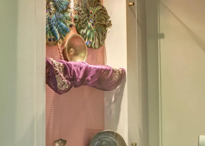 Bulbul Yuvasi Boutique 4* Фоча