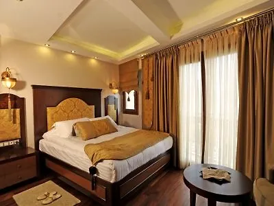 Отель Bulbul Yuvasi Boutique Фоча