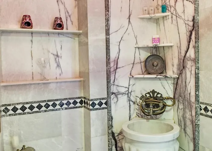 Bulbul Yuvasi Boutique Фоча