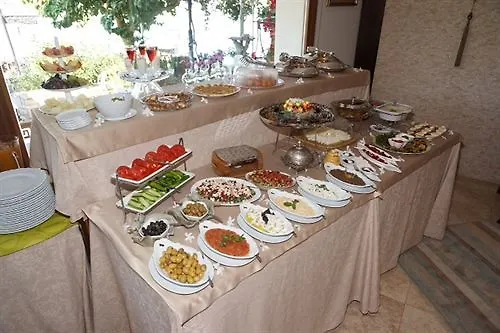 Bulbul Yuvasi Boutique Отель 4*