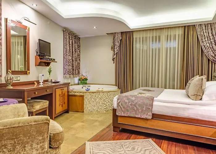 Bulbul Yuvasi Boutique 4*