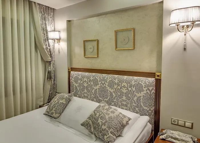 Bulbul Yuvasi Boutique Фоча