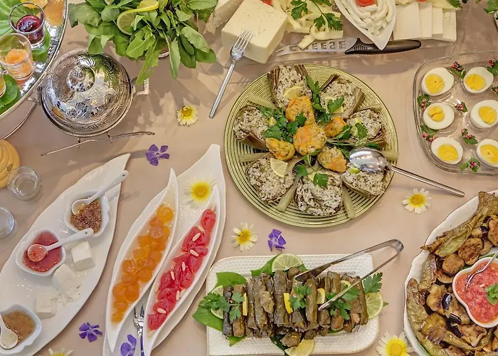 Bulbul Yuvasi Boutique Фоча