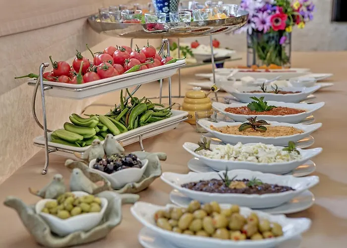 Bulbul Yuvasi Boutique Отель