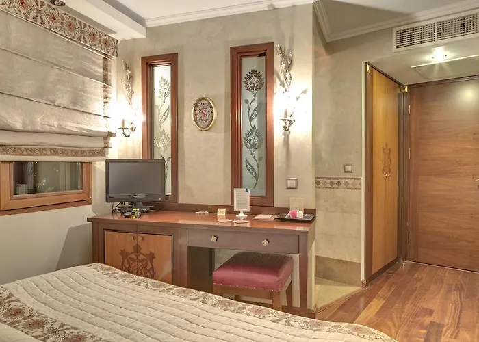 Bulbul Yuvasi Boutique 4*