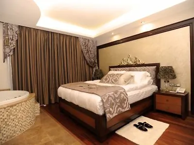 Отель Bulbul Yuvasi Boutique Фоча