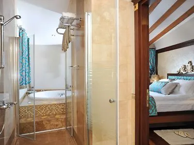 Отель Bulbul Yuvasi Boutique